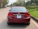 Chevrolet Cruze 2010 - Tên tư nhân biển Hà Nội