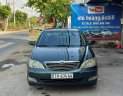 Toyota Camry 2002 - Xe zin, lành, không lỗi điện