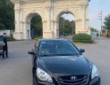 Hyundai Verna 2009 - Xe màu đen  