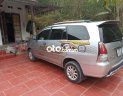 Toyota Innova Gd cần bán xe  2007 - Gd cần bán xe innova