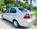 Daewoo Gentra 2009 - Xe màu bạc