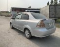 Daewoo Gentra 2010 - Xe màu bạc, nhập khẩu