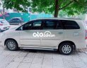 Toyota Innova chính chủ bán  bản V cao cấp nhất 2012 - chính chủ bán Innova bản V cao cấp nhất