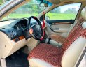 Daewoo Gentra 2009 - Xe màu bạc