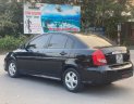 Hyundai Verna 2009 - Xe màu đen  