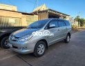 Toyota Innova Cần bán G đời 2007 2007 - Cần bán innovaG đời 2007