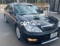 Toyota Camry   2004 2.4G số sàn.xe zin k lỗi nhỏ. 2004 - Toyota camry 2004 2.4G số sàn.xe zin k lỗi nhỏ.