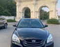 Hyundai Verna 2009 - Xe màu đen  