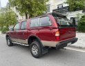 Ford Ranger 2002 - Vua bán tải Ranger 2 cầu chính chủ cần bán