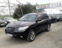 Hyundai Santa Fe 2007 - Xe nhập, giá 292tr