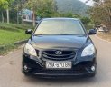 Hyundai Verna 2009 - Xe màu đen  