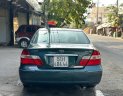 Toyota Camry 2002 - Xe zin, lành, không lỗi điện