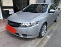 Kia Forte   1.6 AT (lẫy số vô lăn) hàng 3 cục 2010 - Kia Forte 1.6 AT (lẫy số vô lăn) hàng 3 cục