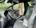 Toyota Alphard 2023 - Bán xe Toyota Alphard Executive Lounge sản xuất 2023, màu đen, nhập khẩu chính hãng