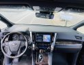 Toyota Alphard 2023 - Bán xe Toyota Alphard Executive Lounge sản xuất 2023, màu đen, nhập khẩu chính hãng