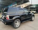 Ford Escape 2004 - 5 chỗ ngồi rộng rãi, gầm cao hai cầu điện phù hợp đi công trình và vùng cao