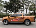 Ford Ranger 2018 - Xe đăng ký 2019, chủ đi giữ gìn, giá tốt, hỗ trợ trả góp 70%