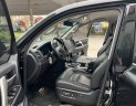 Toyota Land Cruiser VX 2018 - Bán xe  Toyota Land Cruiser VX sản xuất năm 2019, màu đen