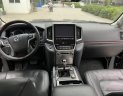 Toyota Land Cruiser VX 2018 - Bán xe  Toyota Land Cruiser VX sản xuất năm 2019, màu đen