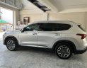 Hyundai Santa Fe 2021 - Form mới đi 23.000 km mới cứng, bao test toàn quốc