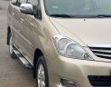 Toyota Innova 2010 - Đăng ký lần đầu 2010, chính chủ, giá tốt