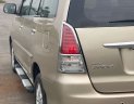 Toyota Innova 2010 - Đăng ký lần đầu 2010, chính chủ, giá tốt