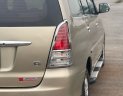 Toyota Innova 2010 - Đăng ký lần đầu 2010, chính chủ, giá tốt