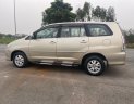 Toyota Innova 2010 - Đăng ký lần đầu 2010, chính chủ, giá tốt