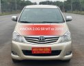 Toyota Innova 2010 - Đăng ký lần đầu 2010, chính chủ, giá tốt