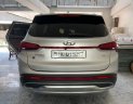 Hyundai Santa Fe 2021 - Form mới đi 23.000 km mới cứng, bao test toàn quốc