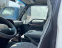 Hyundai HD 2016 - Xe tải đông lạnh, công ty ít sử dụng