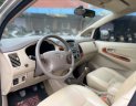 Toyota Innova 2007 - Số sàn, màu xám