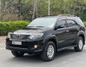 Toyota Fortuner 2012 - Form mới, 7 chỗ, số tự động