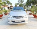 Toyota Innova  G gia đình sử dụng 2009 - Innova G gia đình sử dụng