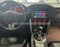 Toyota 86 2012 - Màu bạc, xe nhập