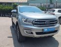 Ford Everest 2018 - Màu bạc, nhập khẩu nguyên chiếc