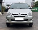 Toyota Innova 2007 - Số sàn, màu xám