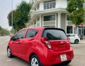 Chevrolet Spark 2018 - Xe đẹp zin không lỗi nhỏ