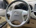 Toyota Fortuner 2012 - Form mới, 7 chỗ, số tự động