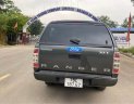 Ford Ranger 2008 - Xe số sàn