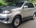 Toyota Fortuner 2014 - Công ty dầu nhờn nano thanh lý xe