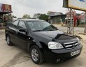 Daewoo Lacetti 2010 - Màu đen, 135tr