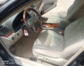 Toyota Camry 2008 - Màu đen xe gia đình