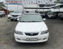 Mazda 626 2002 - Bản số sàn