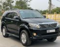 Toyota Fortuner 2012 - Form mới, 7 chỗ, số tự động