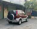 Daihatsu Terios 2004 - Giá ưu đãi