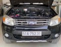 Ford Everest Bán  màu đen số tự động 2013 giá thấp nhất 2011 - Bán Everest màu đen số tự động 2013 giá thấp nhất