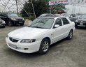 Mazda 626 2002 - Bản số sàn