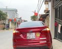 Ford Fiesta 2015 - Biển 30A