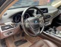 BMW 730Li 2016 - Màu đen, xe nhập giá hữu nghị
